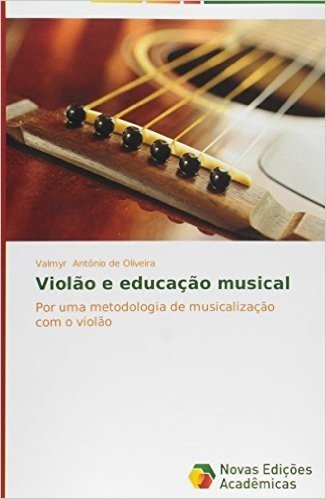 Violao E Educacao Musical