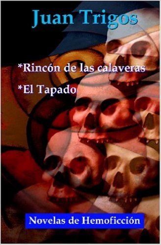 Rincon de Las Calaveras y El Tapado
