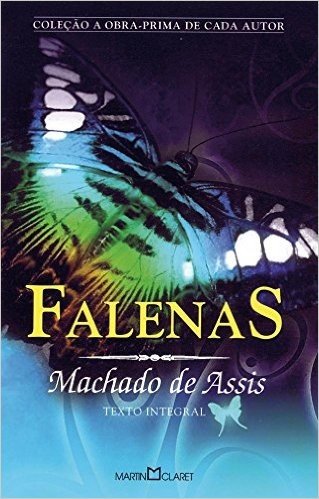 Falenas - Volume 294
