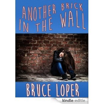 Another Brick in The Wall (English Edition) [Kindle-editie]