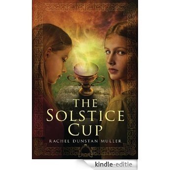 The Solstice Cup (English Edition) [Kindle-editie]