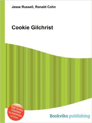 Cookie Gilchrist baixar