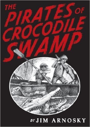 The Pirates of Crocodile Swamp