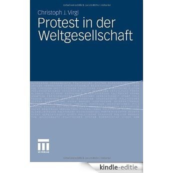 Protest in der Weltgesellschaft [Kindle-editie]