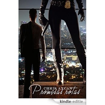 Promesas Rotas (Colección Hamilton nº 1) (Spanish Edition) [Kindle-editie]