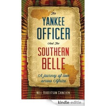 The Yankee Officer and the Southern Belle (English Edition) [Kindle-editie]