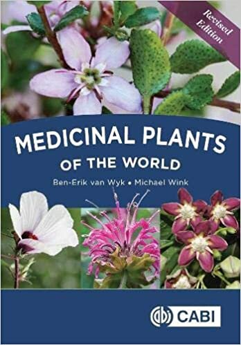 indir Medicinal Plants of the World