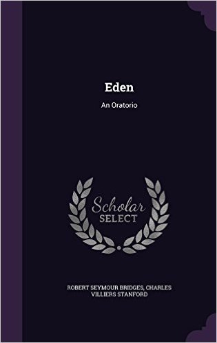 Eden: An Oratorio baixar