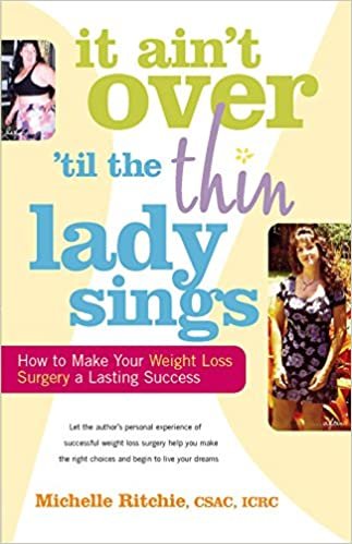 indir It Ain&#39;t Over &#39;Til the Thin Lady Sings: How to Make Your Weight Loss Surgery a Lasting Success