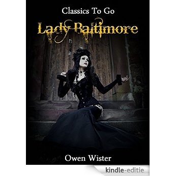 Lady Baltimore [Kindle-editie]