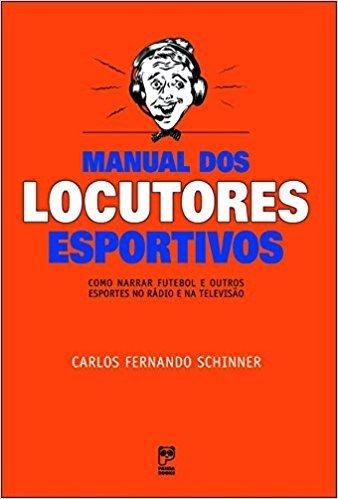 Manual dos Locutores Esportivos