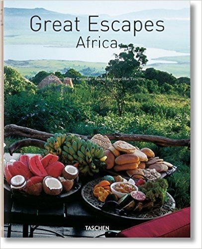 Great Escapes Africa: Updated Edition