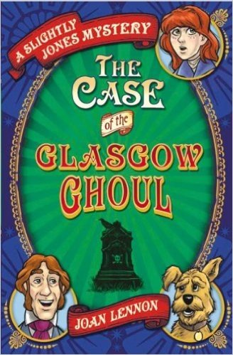 Case of the Glasgow Ghoul