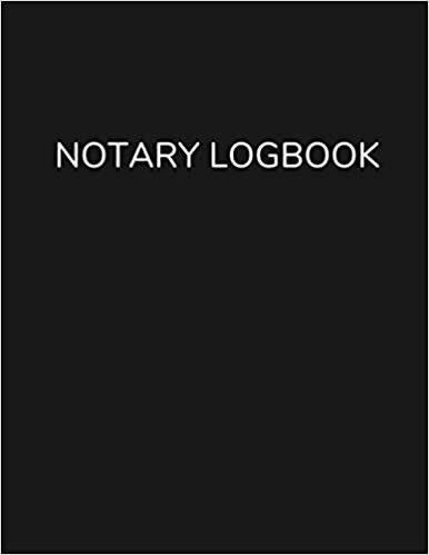indir Notary Logbook