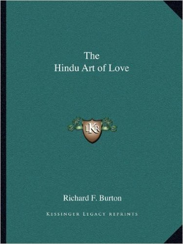 The Hindu Art of Love baixar