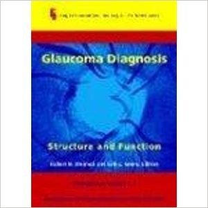 Glaucoma Diagnosis: Structure and Function