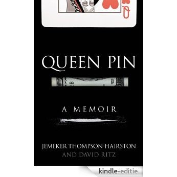 Queen Pin (English Edition) [Kindle-editie]