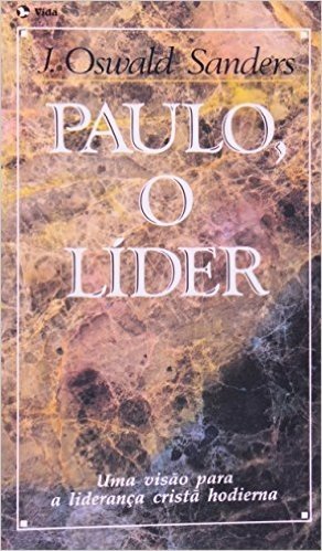 O Paulo Lider