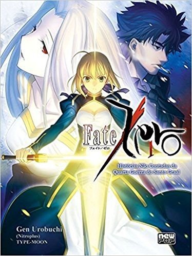 Fate/Zero - Volume 1
