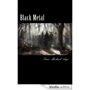 Black Metal (English Edition) [Kindle-editie]