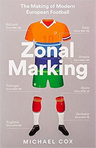 indir Zonal Marking: The Making of Modern European Football