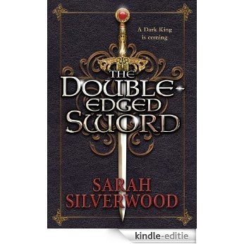 The Double-Edged Sword: The Nowhere Chronicles Book One (English Edition) [Kindle-editie] beoordelingen