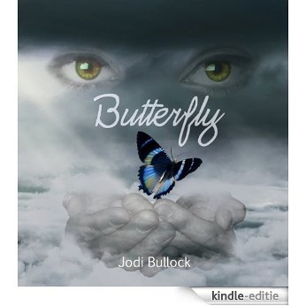 Butterfly (English Edition) [Kindle-editie]