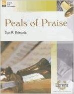 Peals of Praise: 3 or 5 Octaves, Level 2+