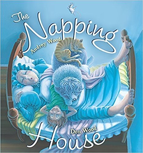 The Napping House baixar