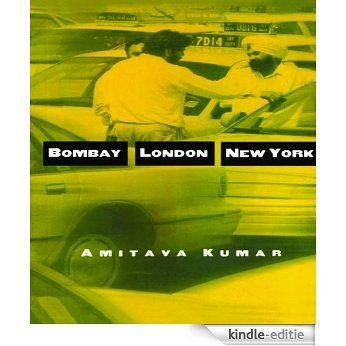 Bombay--London--New York (Routledge Studies in Health and Social Welfare) [Kindle-editie]