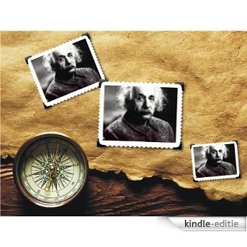 Selected Quotes of Albert Einstein (English Edition) [Kindle-editie]