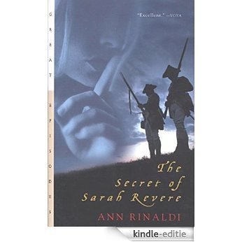 The Secret of Sarah Revere (Great Episodes) [Kindle-editie]