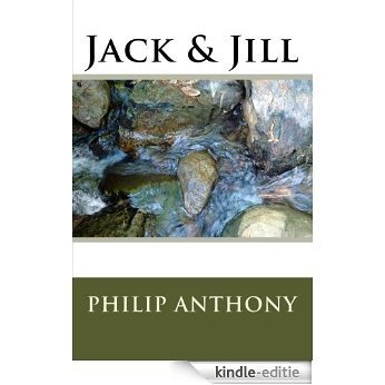 Jack & Jill (English Edition) [Kindle-editie]