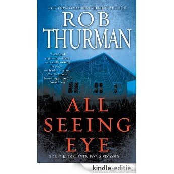 All Seeing Eye (English Edition) [Kindle-editie] beoordelingen