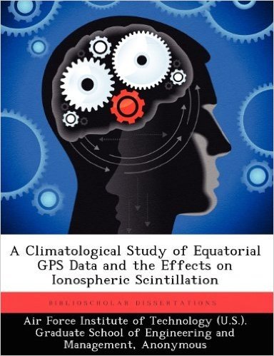 A Climatological Study of Equatorial GPS Data and the Effects on Ionospheric Scintillation