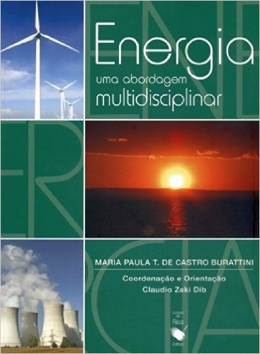 Energia Uma Abordagem Multidisciplinar