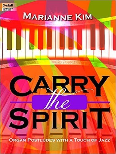 Carry the Spirit baixar