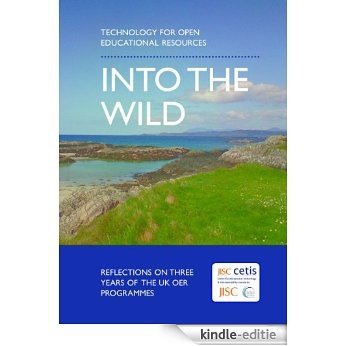 Into the wild - technology for open educational resources (English Edition) [Kindle-editie] beoordelingen