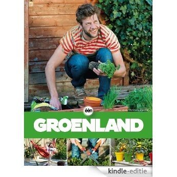 Groenland [Kindle-editie] beoordelingen