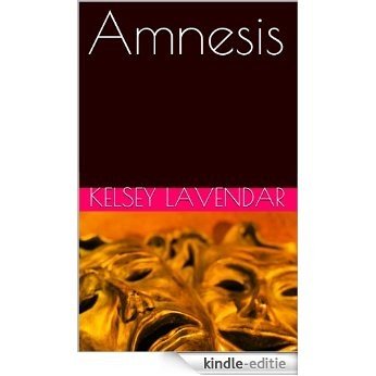 Amnesis (English Edition) [Kindle-editie]