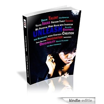 Unleash Your True Potential (English Edition) [Kindle-editie]