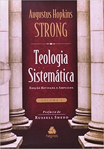 Teologia Sistematica - V. 02 -