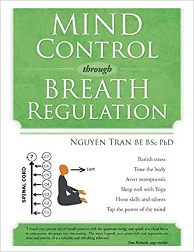 Mind Control through Breath Regulation