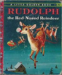 indir Rudolph