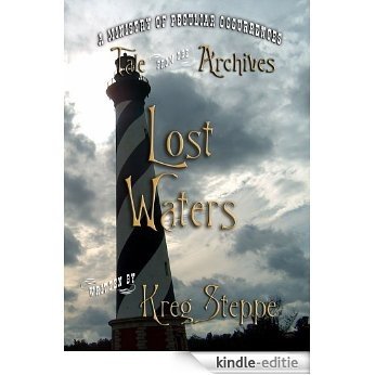 Lost Waters (Tale from the Archives) (English Edition) [Kindle-editie]