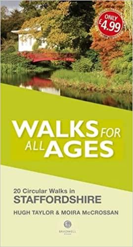 Walks for All Ages Staffordshire