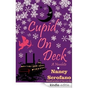 Cupid On Deck (English Edition) [Kindle-editie]