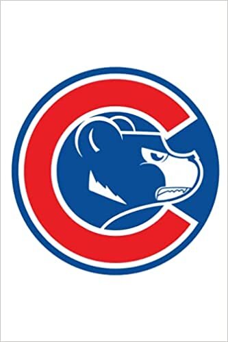 indir Chicago Cubs Notebook: Chicago Cubs Notebook
