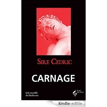 Carnage [Kindle-editie]