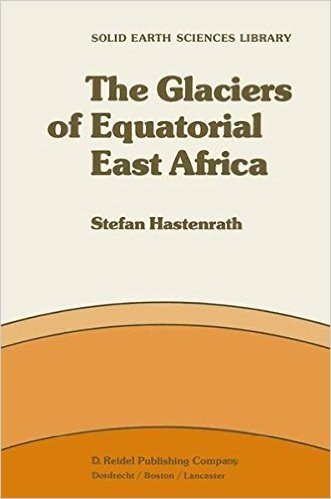 The Glaciers of Equatorial East Africa baixar
